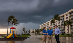 In this interview, Kevin breaks down the most common mistakes he sees associations make, and how having a public adjuster on your side can save millions — and prevent unnecessary special assessments.