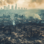 Protect Your Home from Wildfire Smoke Damage: What California Homeowners Need to Know