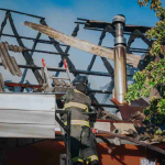 The Eaton and Palisades Fires- 1 Year Later (INTERVIEW ON THE PRICE OF BUSINESS SHOW)