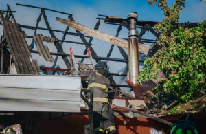 The Eaton and Palisades Fires- 1 Year Later (INTERVIEW ON THE PRICE OF BUSINESS SHOW)